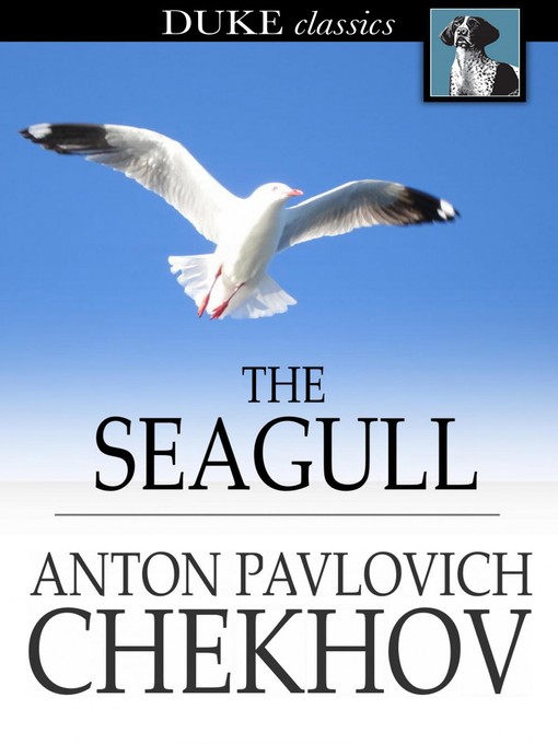 Titeldetails für The Seagull nach Anton Chekhov - Verfügbar